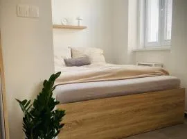 Nový moderný apartmán SAPEX "2" v centre mesta