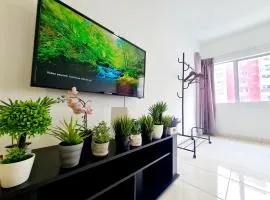 Koi Kinrara 2 Room Puchong IOI Bkt Jalil Pavillion Sunway Pyramid Lagoon Hospital Old Klang Road