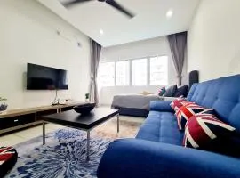 Koi Kinrara 3 Room Sunway Pyramid Lagoon Hospital IOI Puchong Jaya Old Klang Road