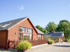 Plum Tree Lodge