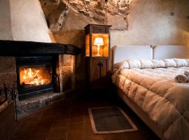 Albergo Diffuso - Rocca Calascio，位于Calascio的酒店