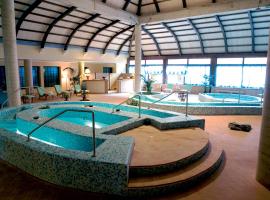 Amarestyle IGV Club Baia Samuele，位于希克利的酒店