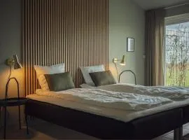 Ellevilde Boutique Hotel