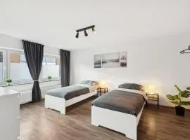 Worker Apartment Goch