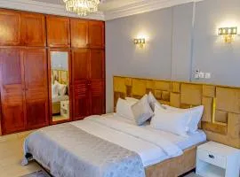 G&G Residency BONAPRISO