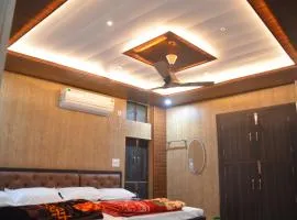 ViratHomestay