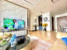 Luxury Apartment with beautiful view