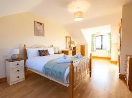 Tranquil Dingle Hideaway