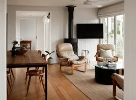Eco Shipping Container Home