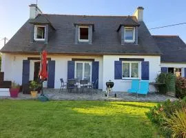 Charmante Demeure bretonne