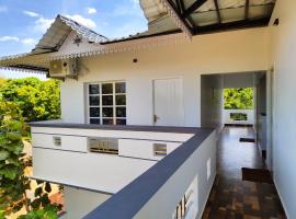 Wind Breeze A Couple Friendly Property，位于Kottakupam的酒店