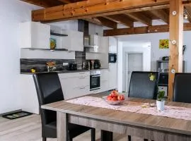 Ferienwohnungen Schwabenhof