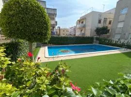 Apartment Rivel