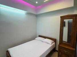 Siva Jyothi，位于Venjāramūdu的酒店