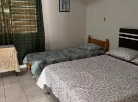 Hospedaje El Paso