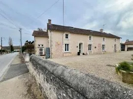 Chez Marcel - Maison 3 chambres