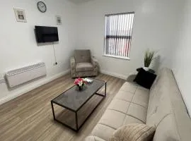 WM Smart TV Ideal for Work Trips Free Park