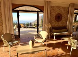 Hotel MioMio，位于提尼亚类的酒店