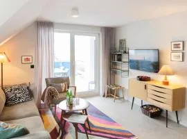 Apartment Blaumuschel - LUB108 by Interhome