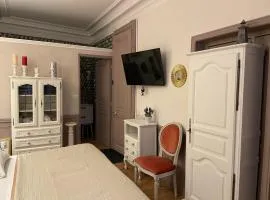 Chambre Veteranova