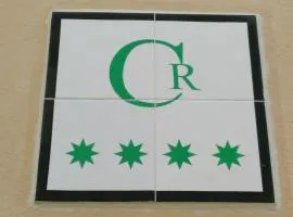 Casa Rural "Los Aperos"