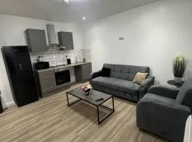 Roof Terrace WM Smart TV Free Parking