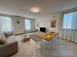 Appartamenti Euganea - Rovolon，位于Rovolon的住宿