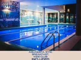 WR SPORT HOTEL & SPA - Centrum Sportu i Rozrywki