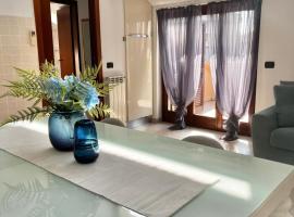 Casa Carmen，位于塞维索的酒店