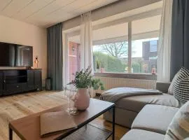 FeWo Nordstern - Schillig