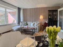 FeWo Nordstern - Schillig