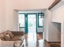 Casa 32 na Vila de Terena