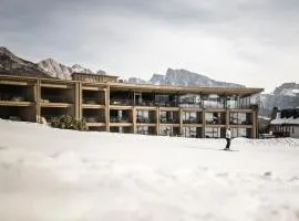 Cendevaves Alpine Silence