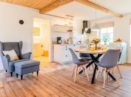 Ferienwohnung Teve