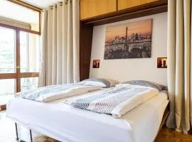 Flow Apartments WINKEL ATELIER