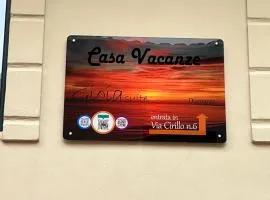 GIOIA suite Casa Vacanze Diamante