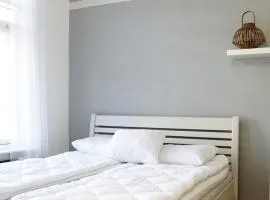 Wanha Rovastiinna, SELF-SERVICE Unique city apartment