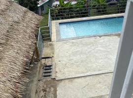 Casa Campo，位于法哈多的酒店