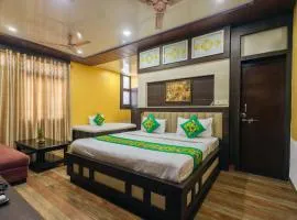 Treebo Saumendra Residency