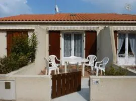 Duplex Brem Sur Mer Piscine Proximité Plage Parking 5 pers Max