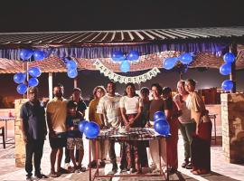 Tofu Guesthouse - Fort View，位于斋沙默尔的酒店