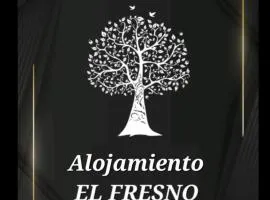 Alojamiento El Fresno