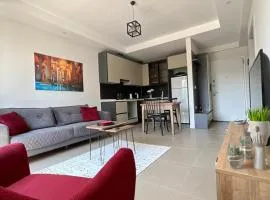 Dalaman Ege Pam Residence