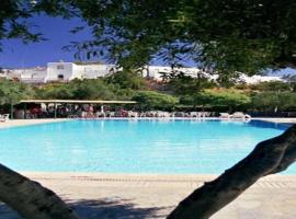 Villea Village，位于马克里亚罗斯的酒店