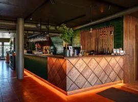 博特尼亚贝斯特韦斯特酒店