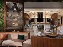 威斯汀达拉斯公园中心酒店
