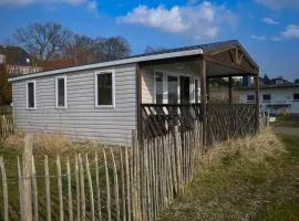 Ferienpark Süderstapel - Eiderlodge 1
