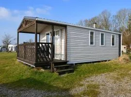 Ferienpark Süderstapel - Eiderlodge 3