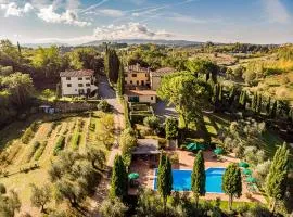 Villa Delia Hotel and Cooking School