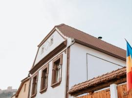 Numa' Bun，位于鲁佩亚的宠物友好酒店